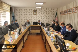 انعقاد تفاهم نامه همکاری بین دانشگاه فرهنگیان  و موسسه پژوهش و برنامه ریزی آموزش عالی  4