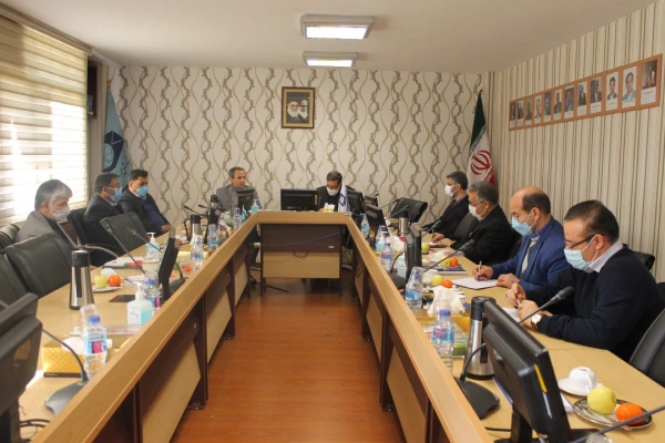 انعقاد تفاهم نامه همکاری بین دانشگاه فرهنگیان  و موسسه پژوهش و برنامه ریزی آموزش عالی  4