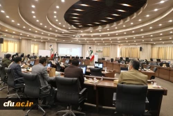 برگزاری دوره سیاست ها و الزامات تدوین محتوای آموزشی و کتب درسی دانشگاه فرهنگیان 4