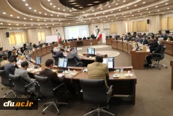 برگزاری دوره سیاست ها و الزامات تدوین محتوای آموزشی و کتب درسی دانشگاه فرهنگیان 9