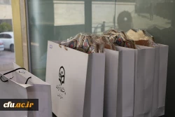 برگزاری دوره سیاست ها و الزامات تدوین محتوای آموزشی و کتب درسی دانشگاه فرهنگیان 12