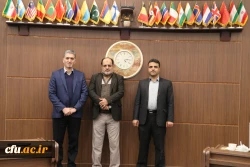 برگزاری دوره سیاست ها و الزامات تدوین محتوای آموزشی و کتب درسی دانشگاه فرهنگیان 37