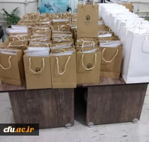 برگزاری دوره سیاست ها و الزامات تدوین محتوای آموزشی و کتب درسی دانشگاه فرهنگیان 38