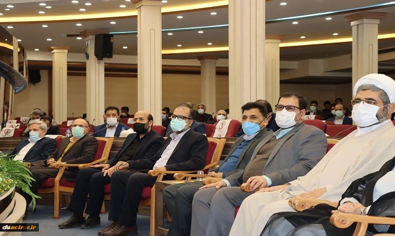 دوره توانمندسازی کارشناسان فرهنگی و اجتماعی دانشگاه فرهنگیان