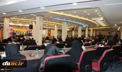 دوره توانمندسازی کارشناسان فرهنگی و اجتماعی دانشگاه فرهنگیان