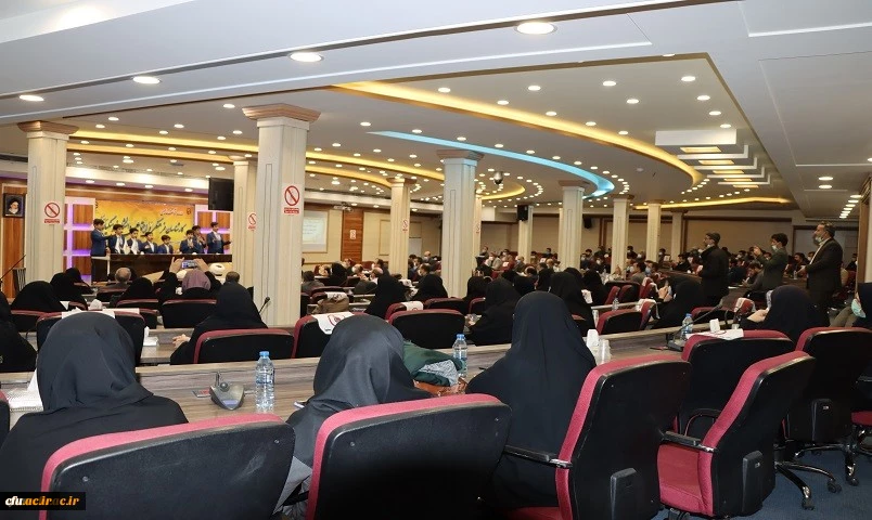 دوره توانمندسازی کارشناسان فرهنگی و اجتماعی دانشگاه فرهنگیان