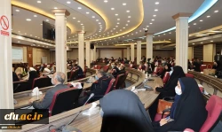 دوره توانمندسازی کارشناسان فرهنگی و اجتماعی دانشگاه فرهنگیان