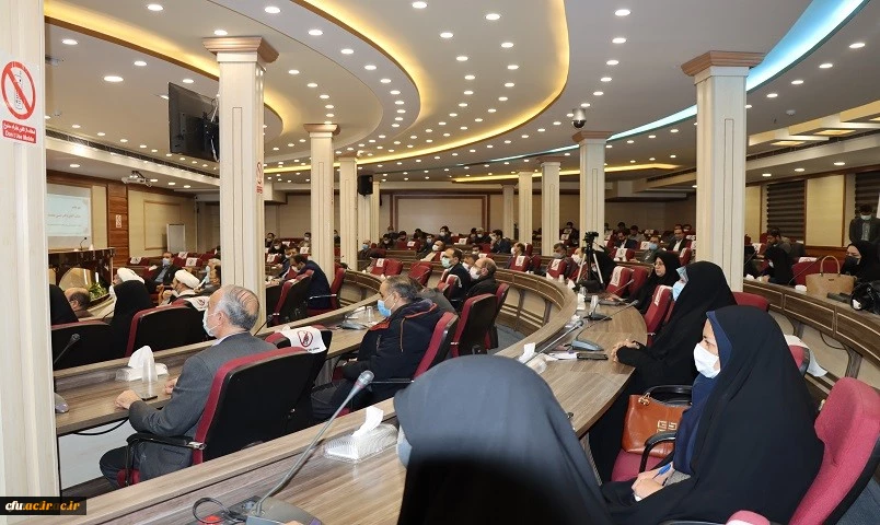 دوره توانمندسازی کارشناسان فرهنگی و اجتماعی دانشگاه فرهنگیان