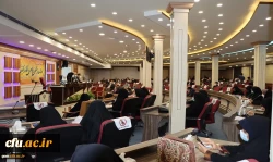 دوره توانمندسازی کارشناسان فرهنگی و اجتماعی دانشگاه فرهنگیان