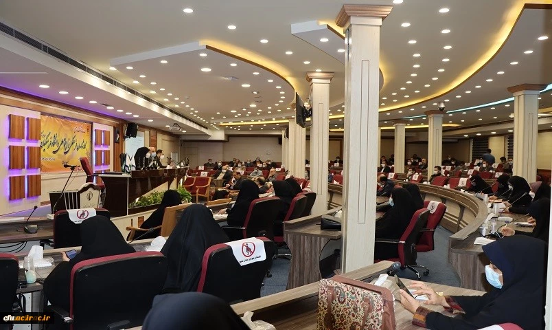 دوره توانمندسازی کارشناسان فرهنگی و اجتماعی دانشگاه فرهنگیان