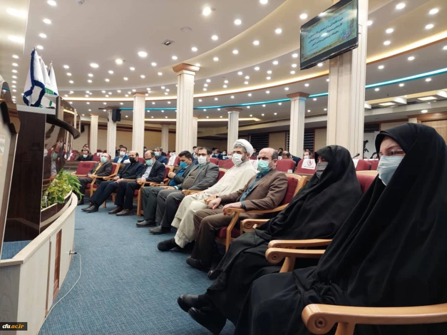 دوره توانمندسازی کارشناسان فرهنگی و اجتماعی دانشگاه فرهنگیان