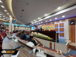 دوره توانمندسازی کارشناسان فرهنگی و اجتماعی دانشگاه فرهنگیان