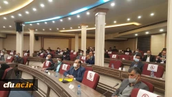 دوره توانمندسازی کارشناسان فرهنگی و اجتماعی دانشگاه فرهنگیان