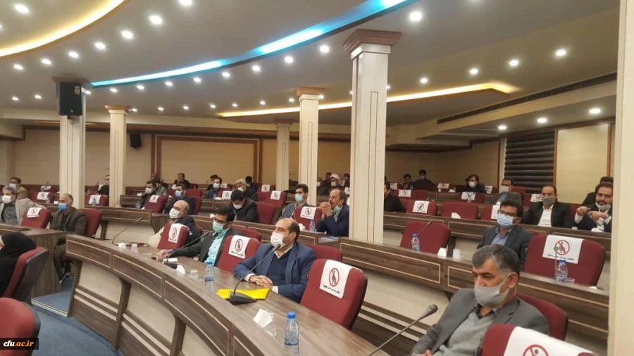 دوره توانمندسازی کارشناسان فرهنگی و اجتماعی دانشگاه فرهنگیان