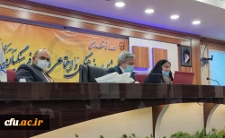 دوره توانمندسازی کارشناسان فرهنگی و اجتماعی دانشگاه فرهنگیان