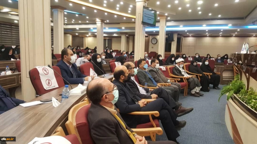 دوره توانمندسازی کارشناسان فرهنگی و اجتماعی دانشگاه فرهنگیان