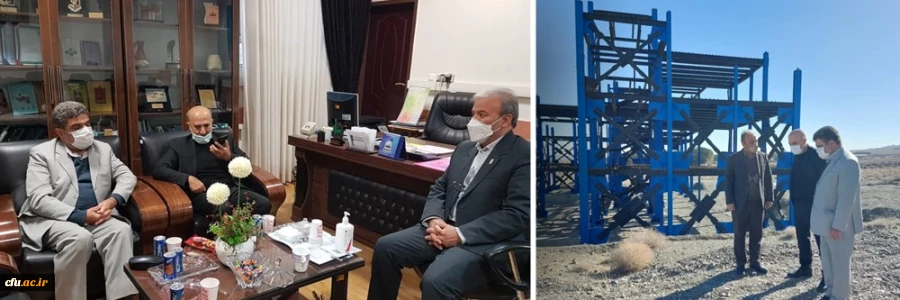 سرمایه گذاری در امر تربیت معلم، سرمایه گذاری برای میلیون ها دانش آموز آینده ایران است 2