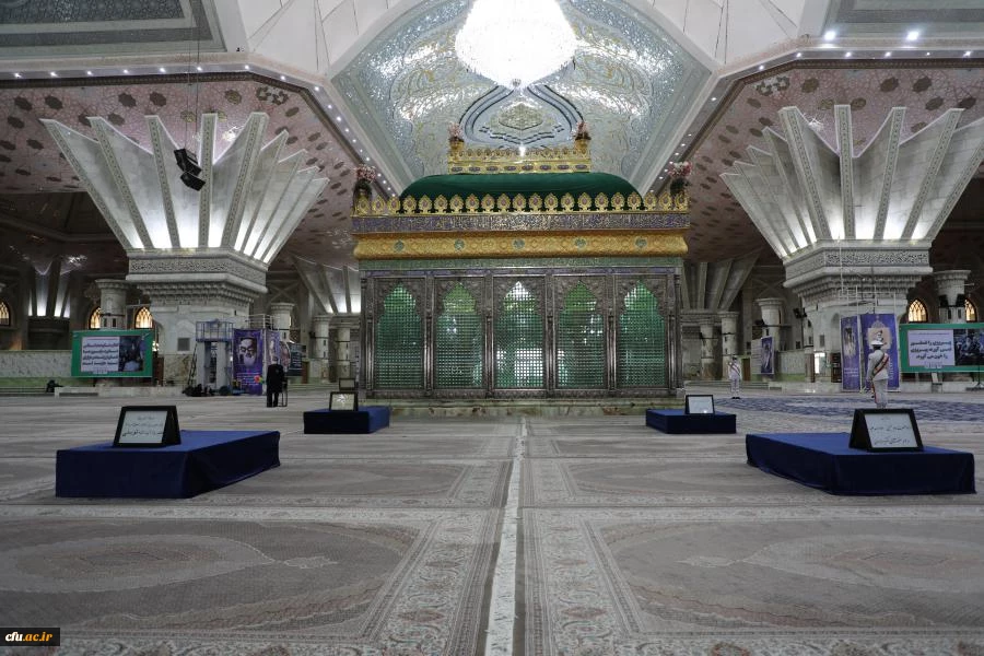 تجدید میثاق