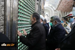 تجدید میثاق