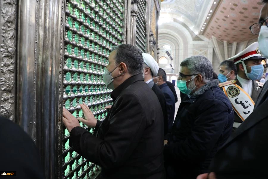 تجدید میثاق