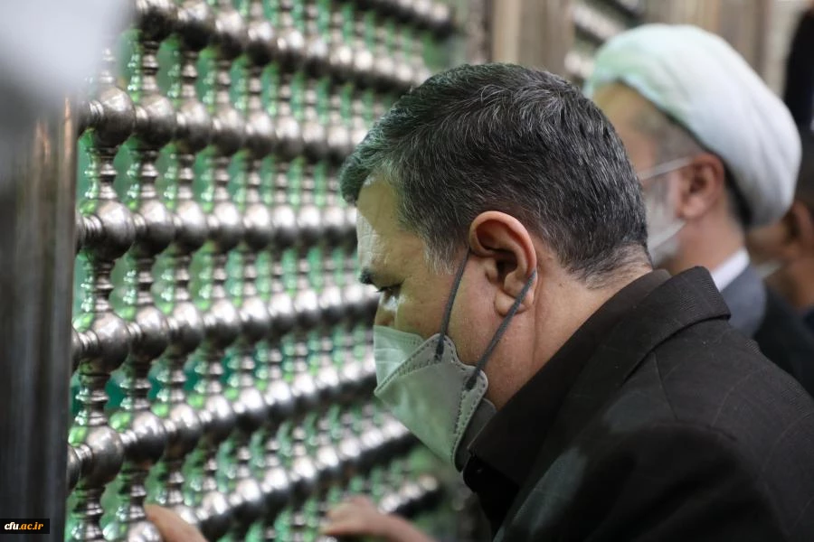 تجدید میثاق