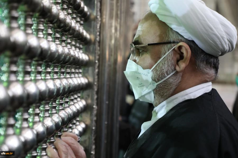 تجدید میثاق