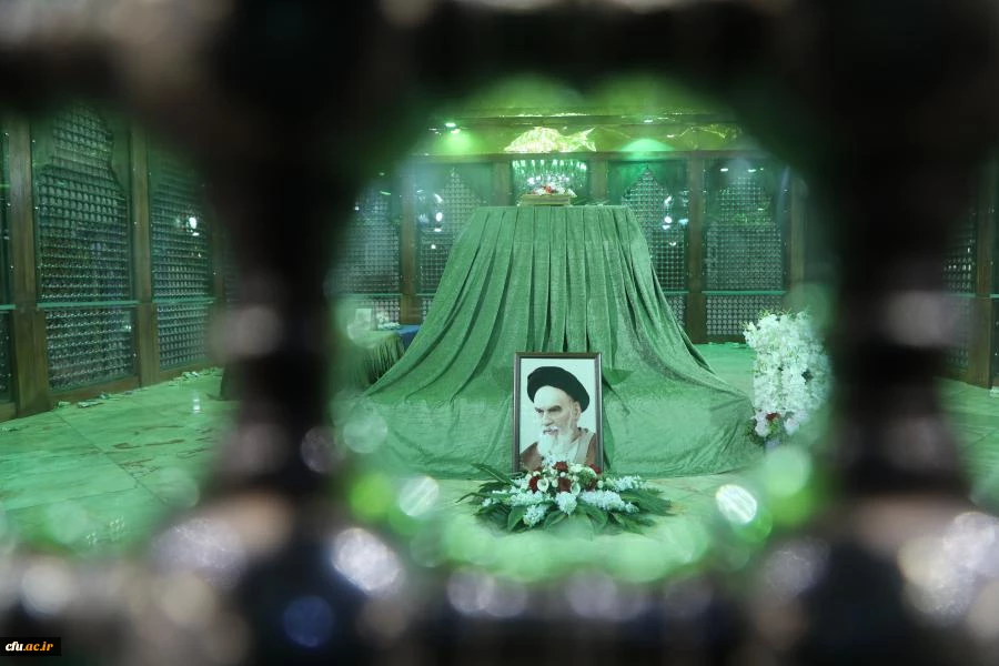 تجدید میثاق