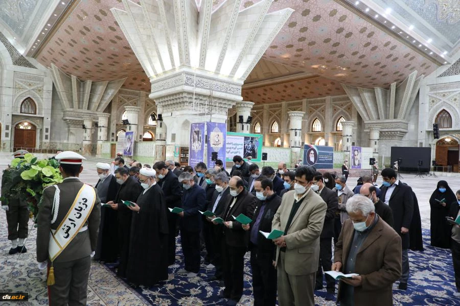 تجدید میثاق