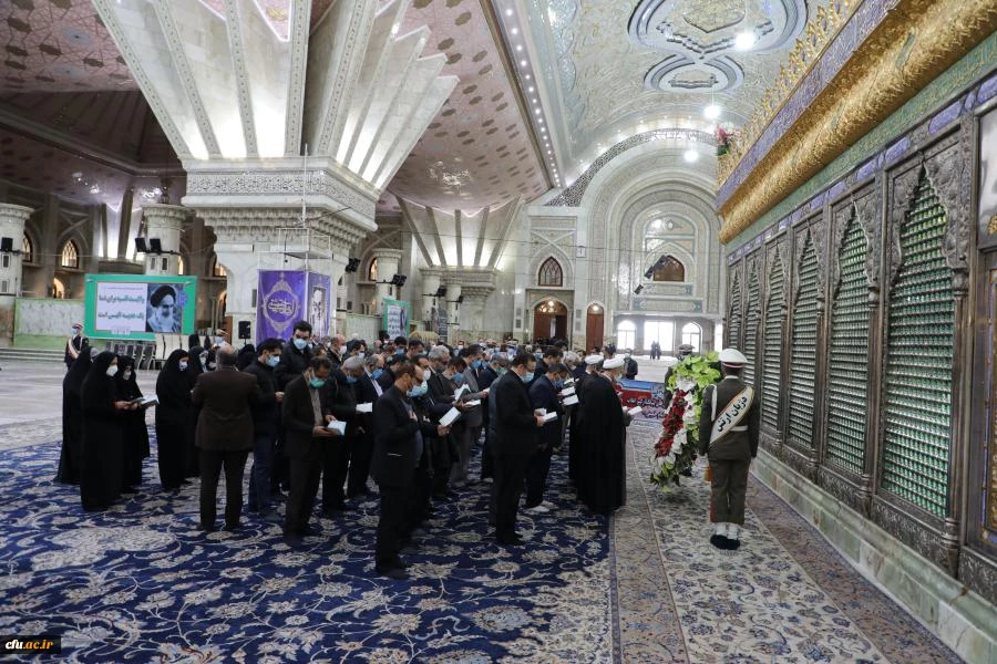 تجدید میثاق