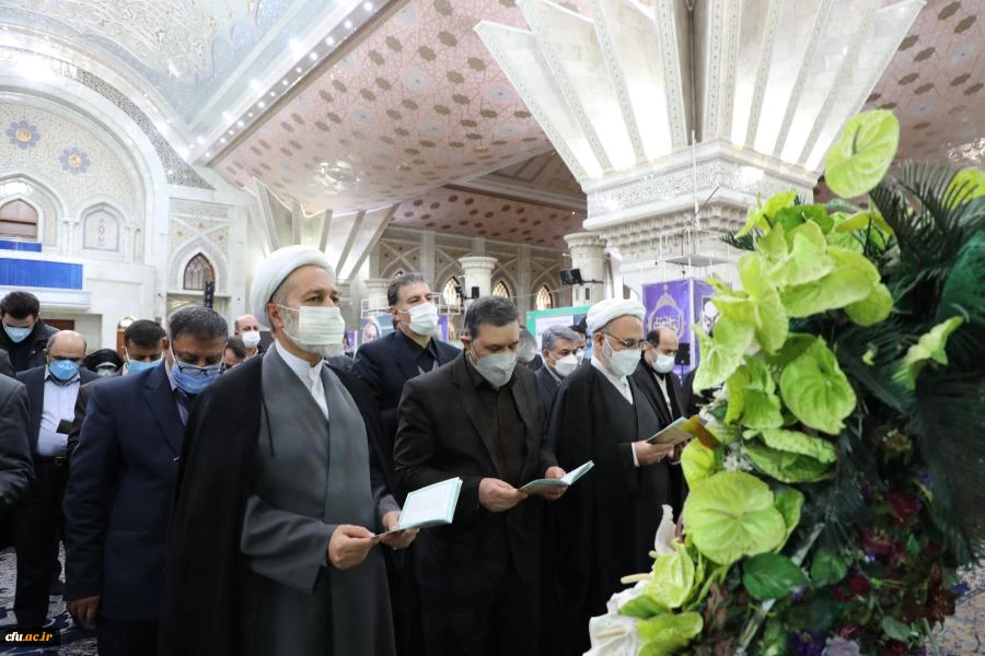 تجدید میثاق