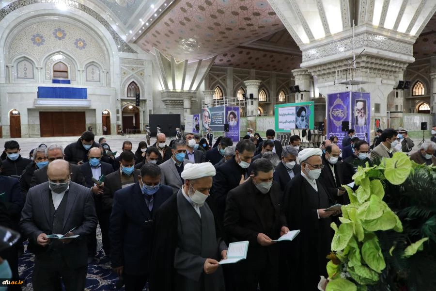 تجدید میثاق