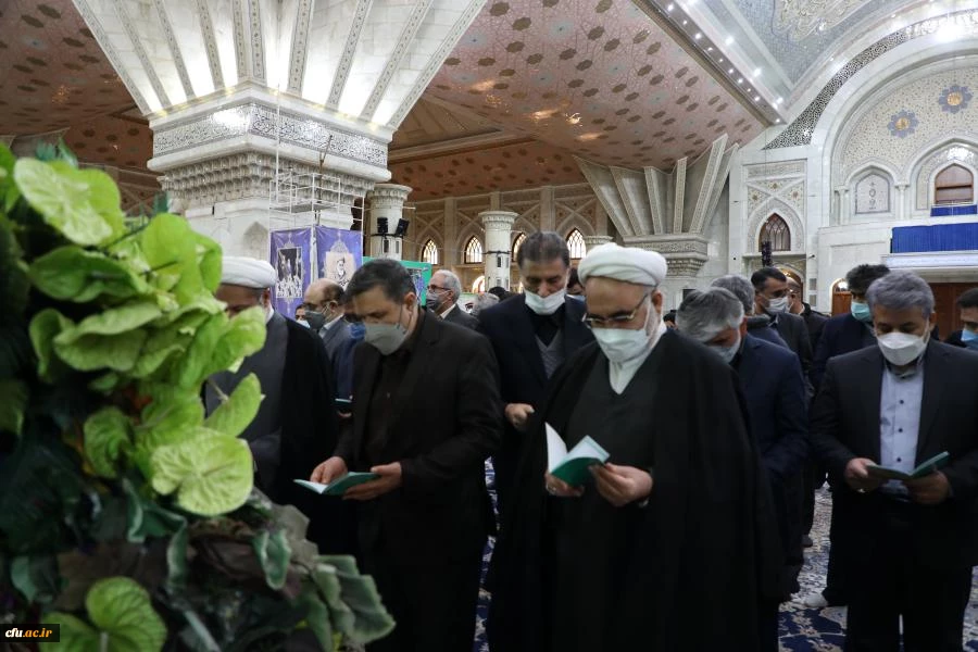 تجدید میثاق