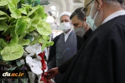 تجدید میثاق