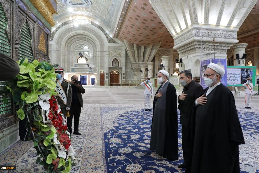 تجدید میثاق