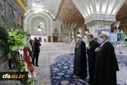 تجدید میثاق