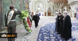 تجدید میثاق