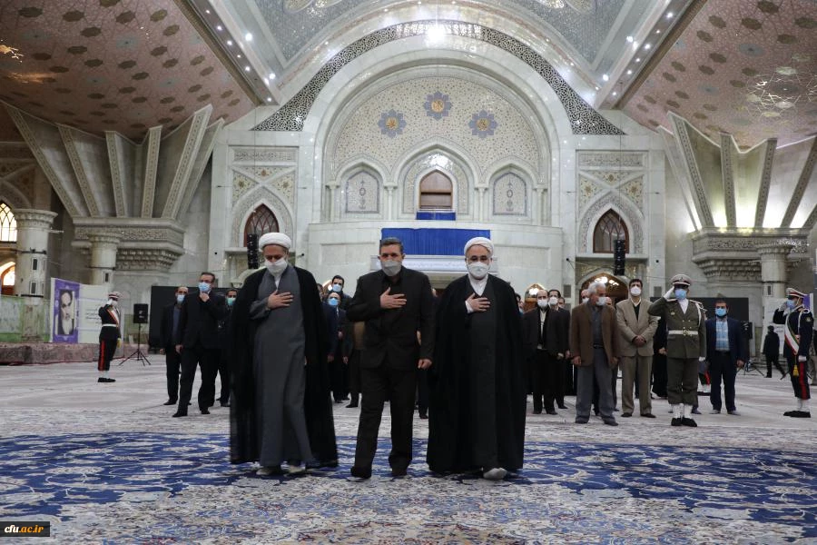 تجدید میثاق