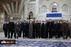 تجدید میثاق