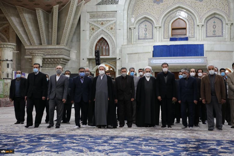 تجدید میثاق