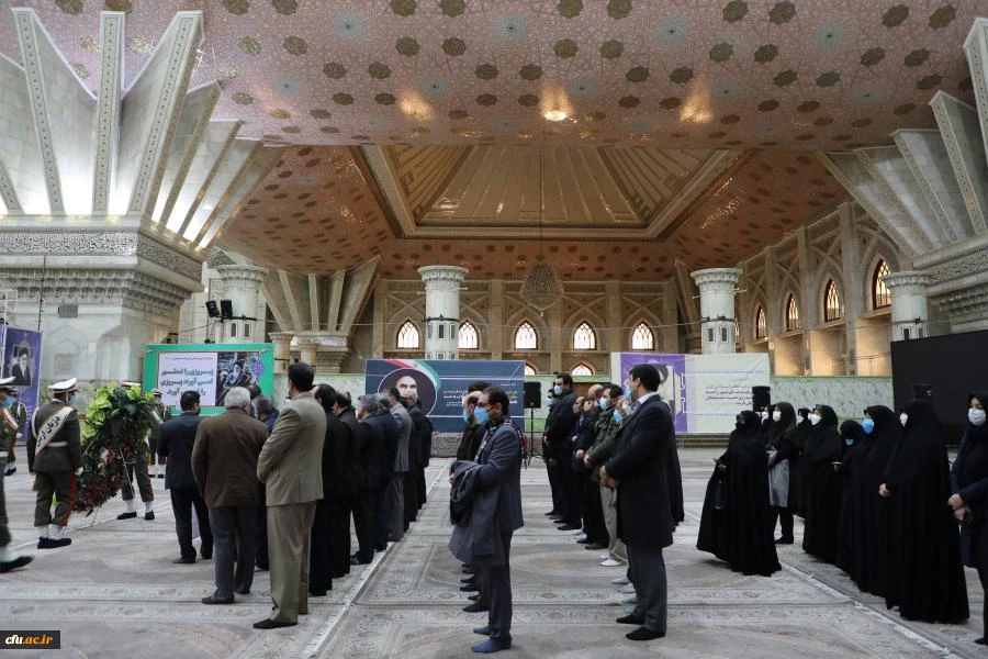 تجدید میثاق