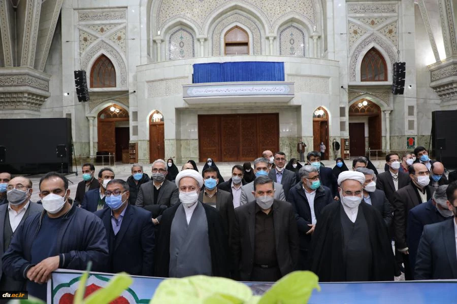 تجدید میثاق