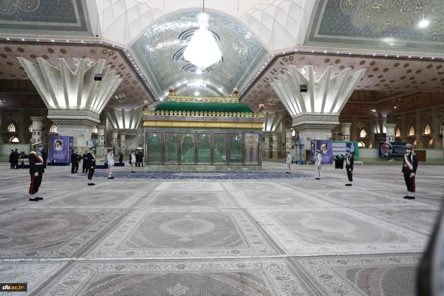 تجدید میثاق