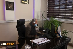 برگزاری هفتمین دوره  کشوری بالندگی حرفه ای کارشناسان و متخصصین تربیت بدنی دانشگاه فرهنگیان به میزبانی اصفهان، 2