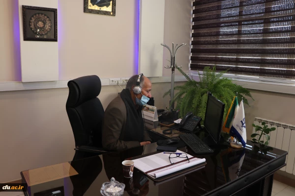 برگزاری هفتمین دوره  کشوری بالندگی حرفه ای کارشناسان و متخصصین تربیت بدنی دانشگاه فرهنگیان به میزبانی اصفهان، 2