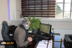 برگزاری هفتمین دوره  کشوری بالندگی حرفه ای کارشناسان و متخصصین تربیت بدنی دانشگاه فرهنگیان به میزبانی اصفهان، 3