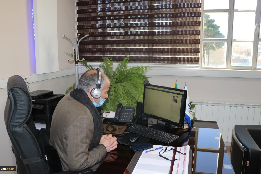 برگزاری هفتمین دوره  کشوری بالندگی حرفه ای کارشناسان و متخصصین تربیت بدنی دانشگاه فرهنگیان به میزبانی اصفهان، 3