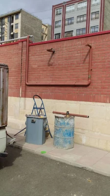 واگذاری مدرسه به پردیس امیرکبیر دانشگاه فرهنگیان البرز 11