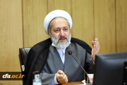 برگزاری سی و چهارمین نشست هیأت امنای دانشگاه فرهنگیان 6