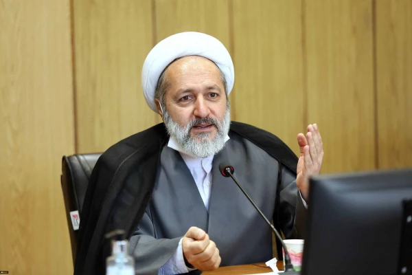 برگزاری سی و چهارمین نشست هیأت امنای دانشگاه فرهنگیان 6