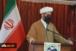 


مراسم چهل و سومین سالگرد پیروزی شکوهمند انقلاب اسلامی در دانشگاه فرهنگیان استان آذربایجان شرقی برگزار شد 2